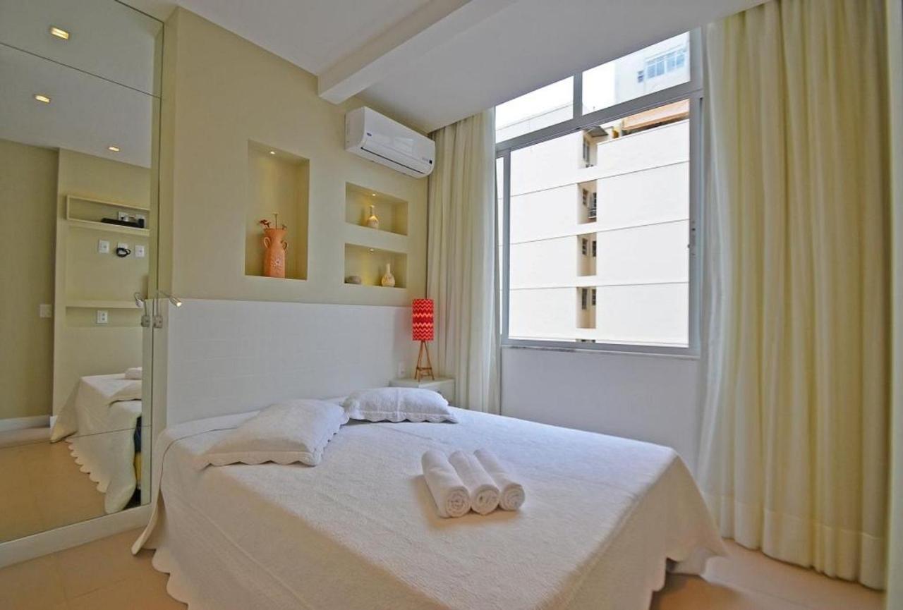 Mz Apartments Siqueira Ріо-де-Жанейро Екстер'єр фото