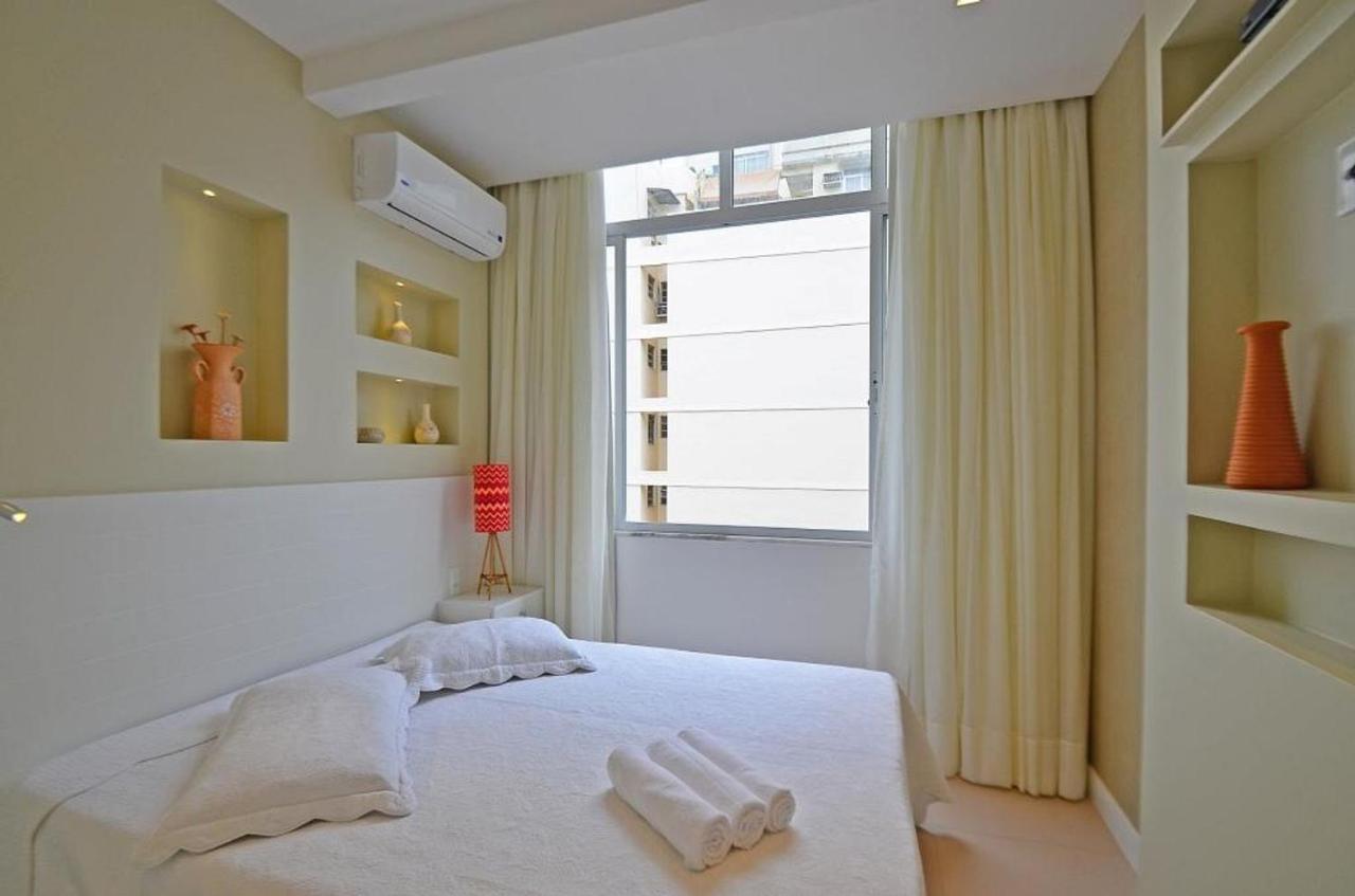 Mz Apartments Siqueira Ріо-де-Жанейро Екстер'єр фото