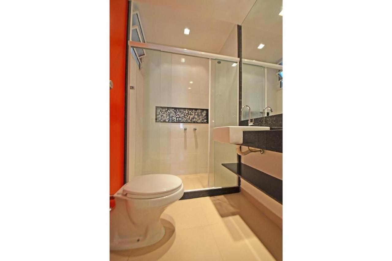 Mz Apartments Siqueira Ріо-де-Жанейро Екстер'єр фото