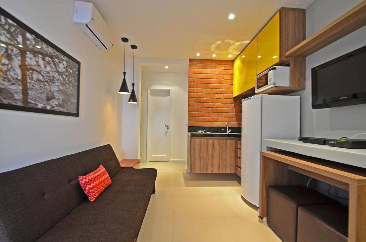 Mz Apartments Siqueira Ріо-де-Жанейро Екстер'єр фото