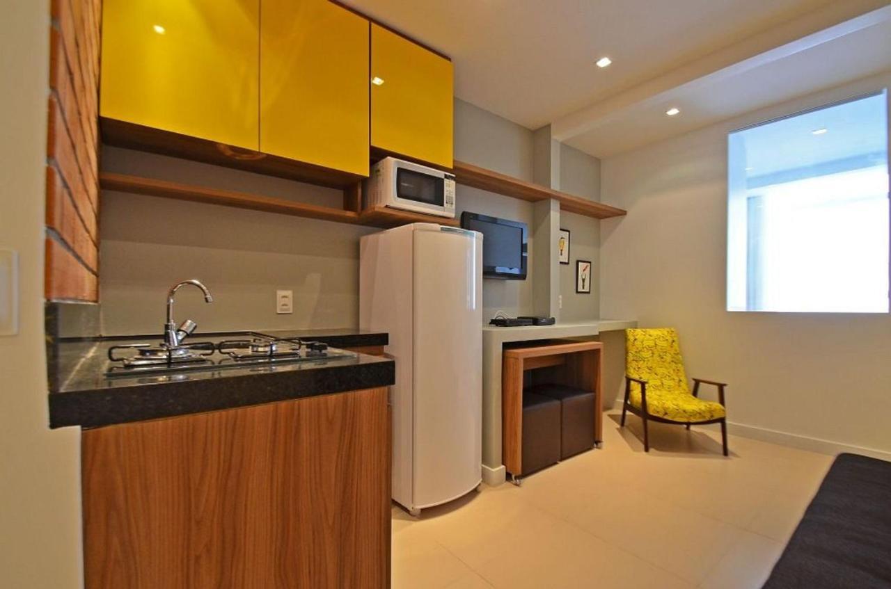 Mz Apartments Siqueira Ріо-де-Жанейро Екстер'єр фото